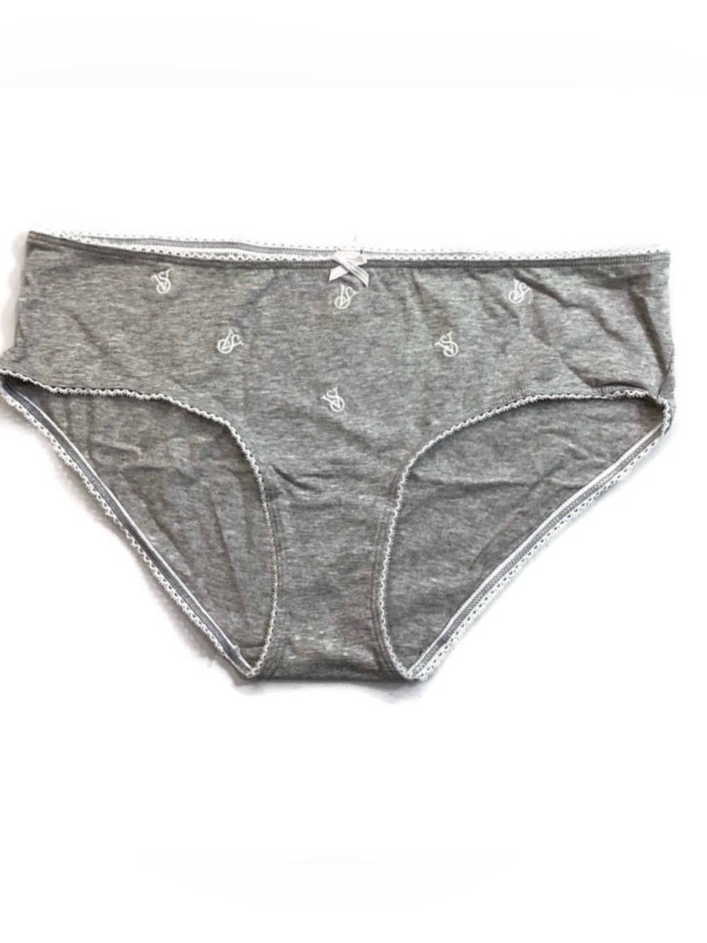 Victoria’s Secret Cotton HipHugger Logo Panty